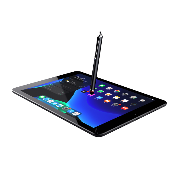 Trust 17741 penna per PDA 13 g Nero