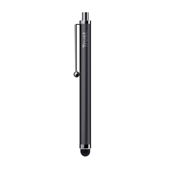 Trust 17741 penna per PDA 13 g Nero
