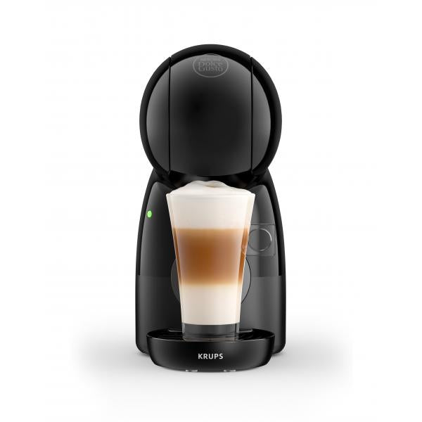 Krups Piccolo XS KP1A3B Manuale Macchina per espresso 0,8 L