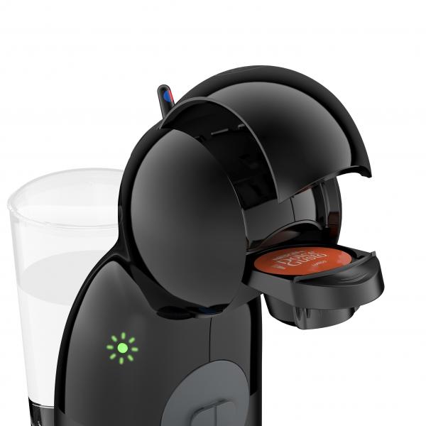 Krups Piccolo XS KP1A3B Manuale Macchina per espresso 0,8 L