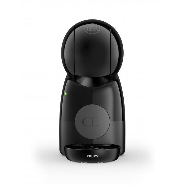 KRUPS DOLCE GUSTO PICCOLO XS (KP1A3B10) - MACCHINA CAFFE` ESPRESSO A CAPSULE