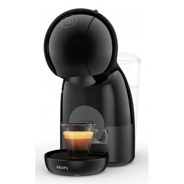 Krups Piccolo XS KP1A3B Manuale Macchina per espresso 0,8 L