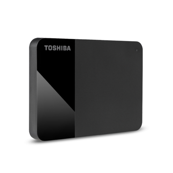 TOSHIBA CANVIO READY 4TB (HDTP340EK3CA) - HARD DISK ESTERNO