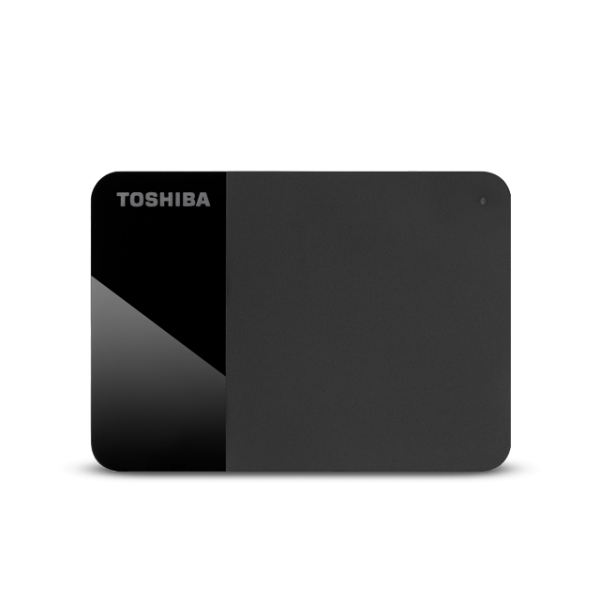 TOSHIBA CANVIO READY 4TB (HDTP340EK3CA) - HARD DISK ESTERNO