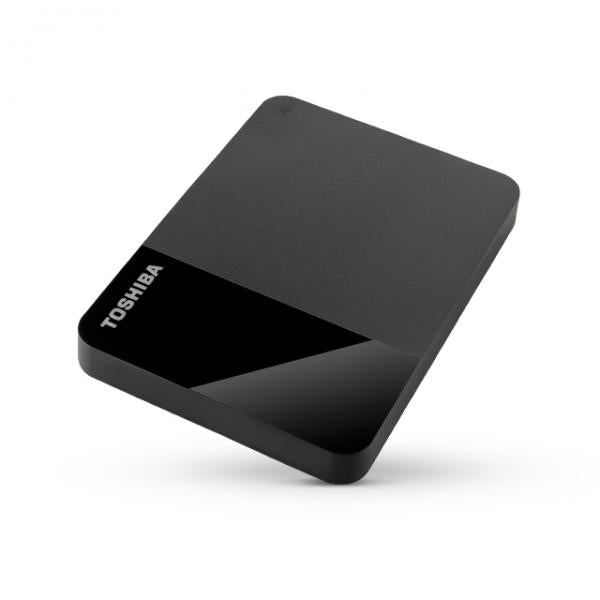 TOSHIBA CANVIO READY 4TB (HDTP340EK3CA) - HARD DISK ESTERNO