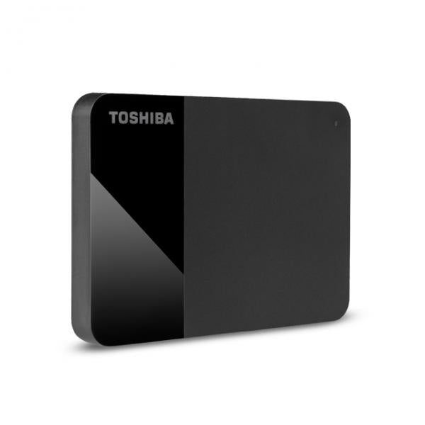 TOSHIBA CANVIO READY 1TB (HDTP310EK3AA) - HARD DISK ESTERNO