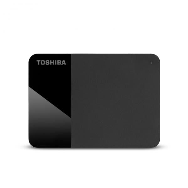 TOSHIBA CANVIO READY 1TB (HDTP310EK3AA) - HARD DISK ESTERNO