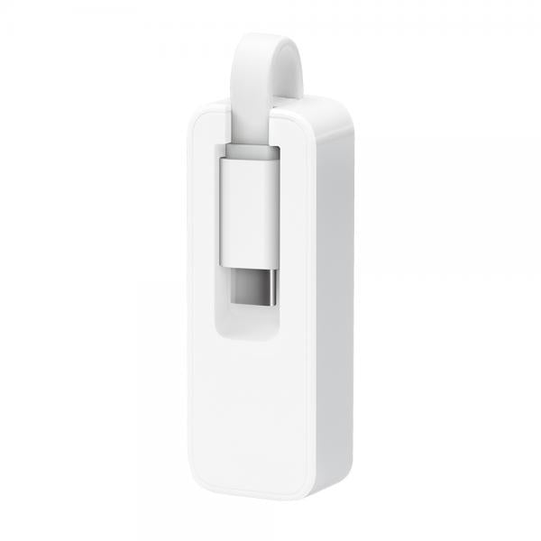 TPL Type-C to Ethernet Adapter