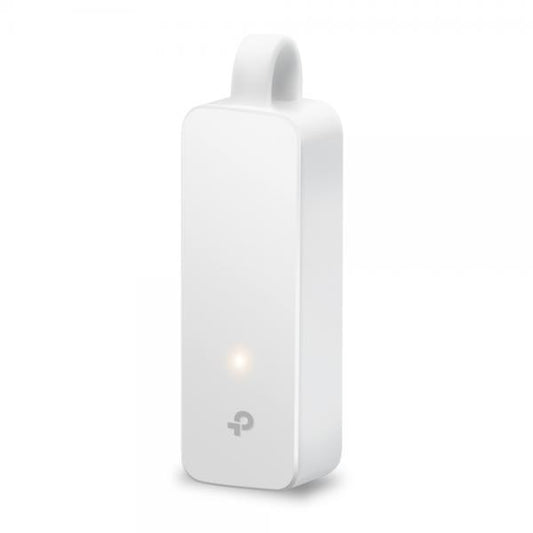 TP-LINK UE300C - ADATTATORE ETHERNET 1 PORTA TYPE-C 1 PORTA LAN