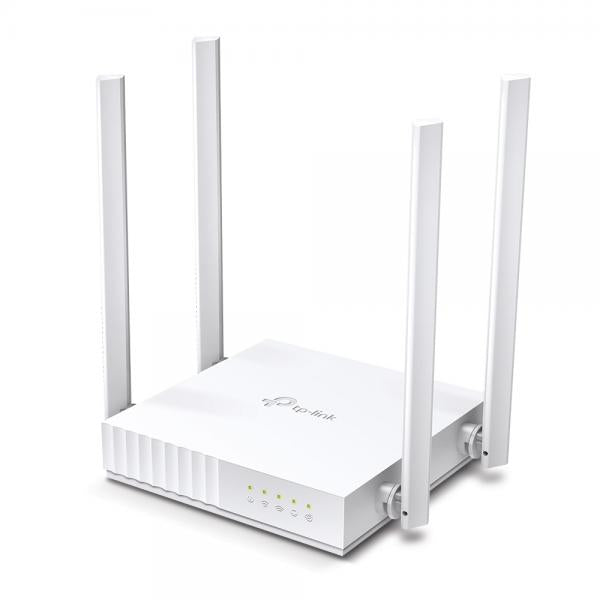 TPL AC750 D.Band Wi-Fi Router