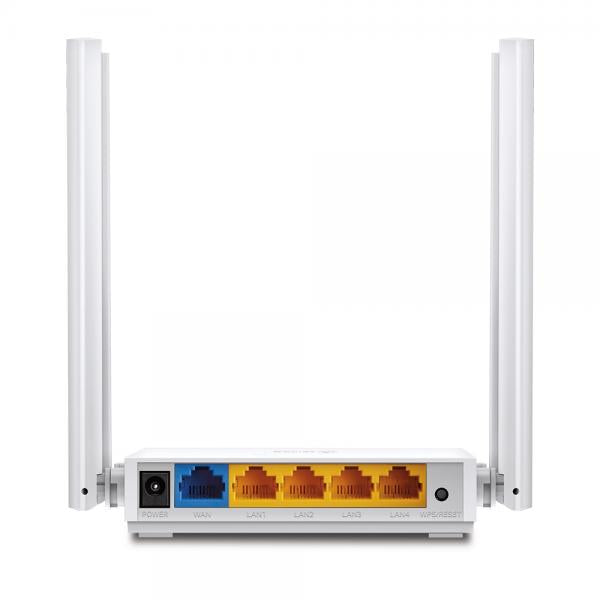 TPL AC750 D.Band Wi-Fi Router