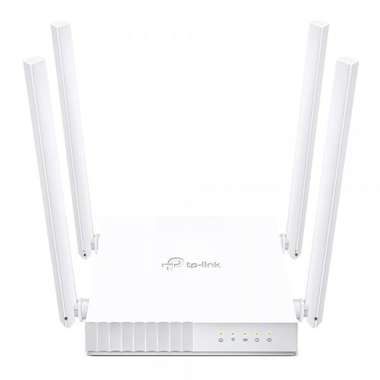 TP-LINK ARCHER C24 - ROUTER WIRELESS DUAL BAND AC750