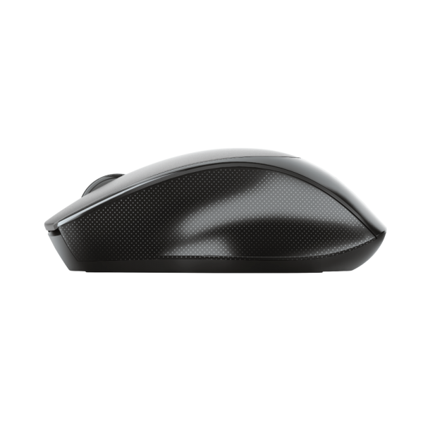 Trust Zaya mouse Ufficio Ambidestro RF Wireless Ottico 1600 DPI