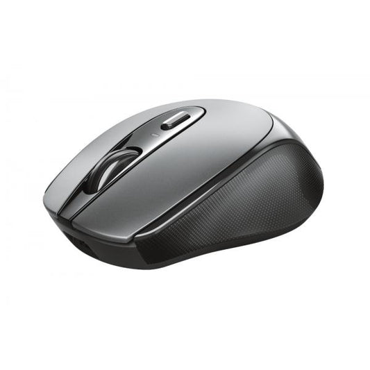Trust Zaya mouse Ufficio Ambidestro RF Wireless Ottico 1600 DPI