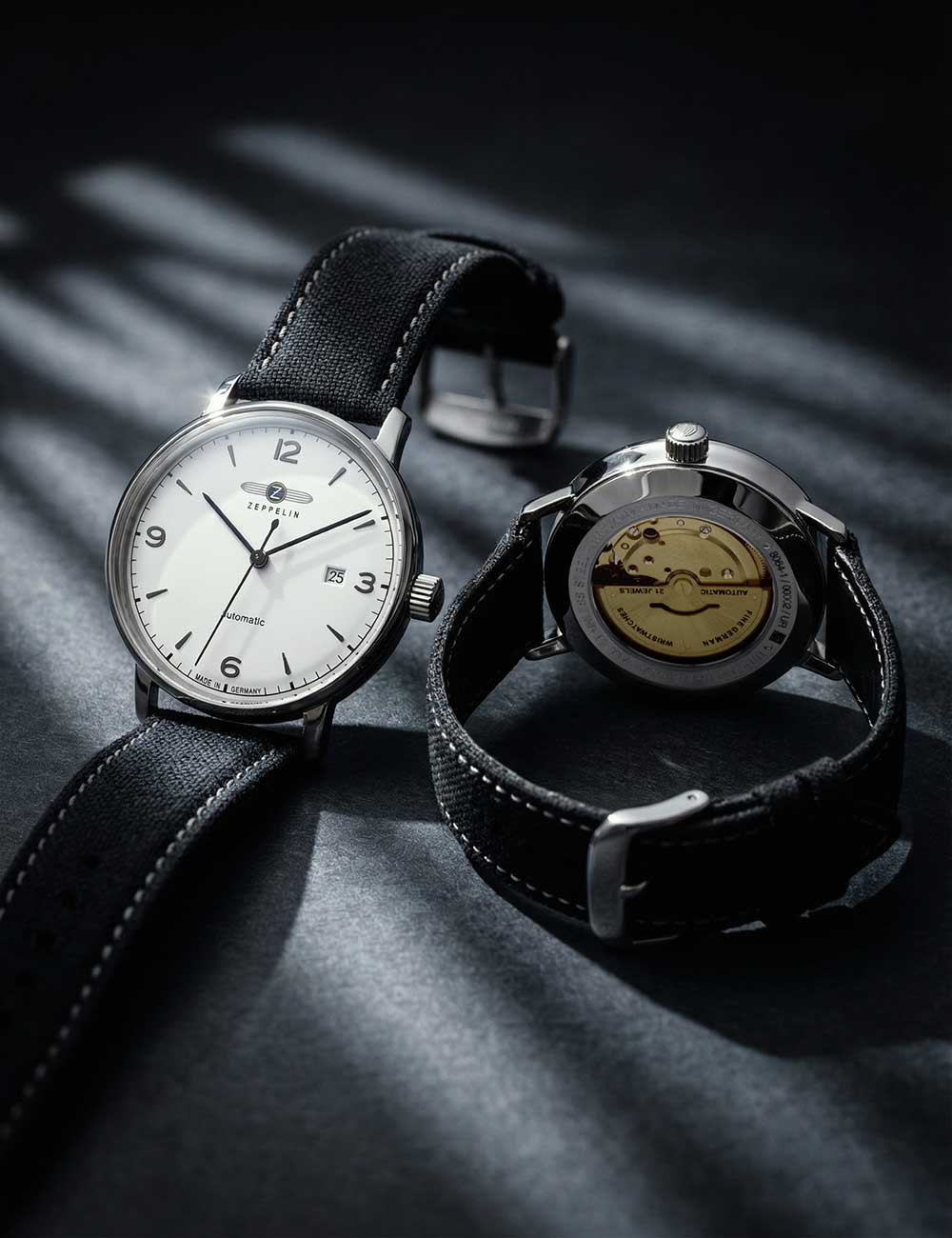 ZEPPELIN Mod. 80641n