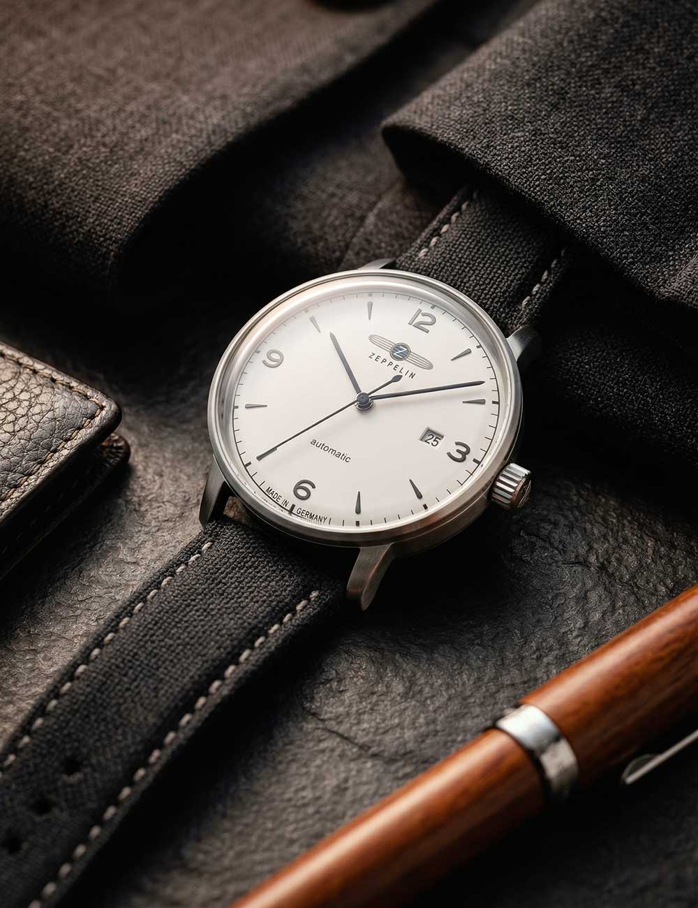 ZEPPELIN Mod. 80641n