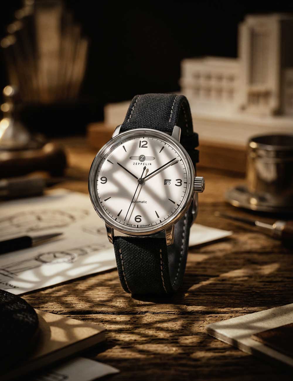 ZEPPELIN Mod. 80641n