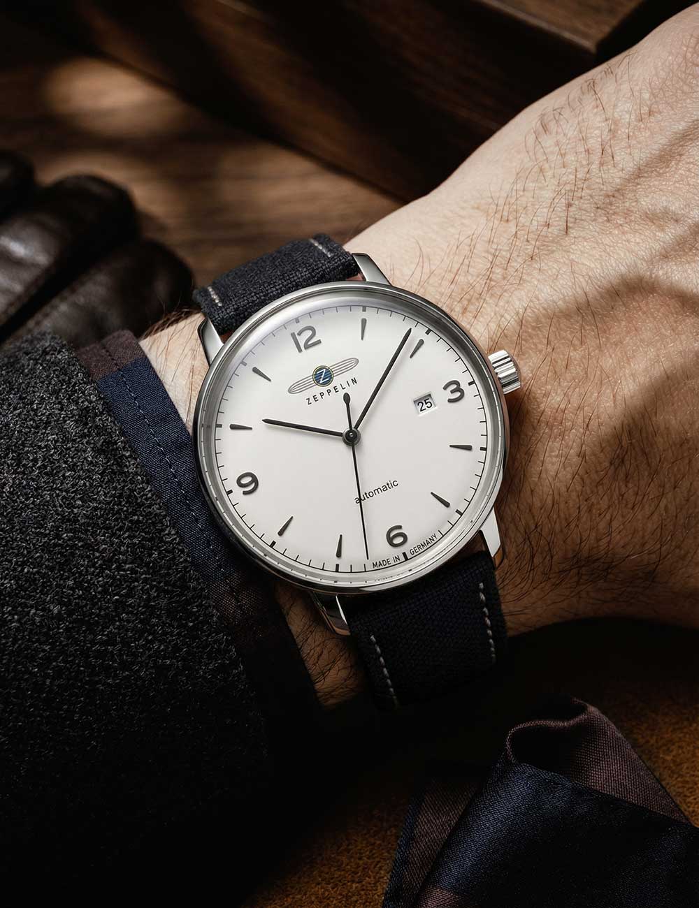 ZEPPELIN Mod. 80641n