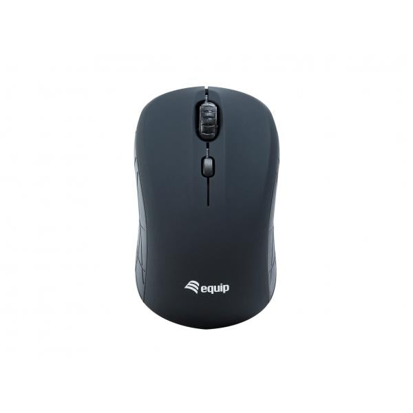EQUIP 245108 - MOUSE WIRELESS - DPI SWITCH (800/1200/1600)