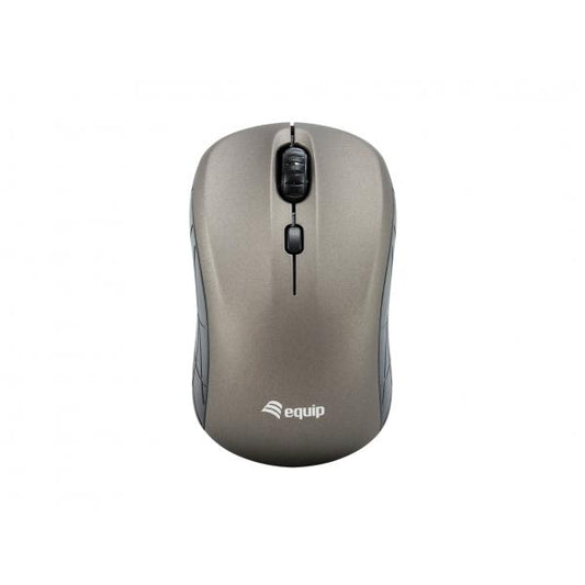 EQUIP 245109 - MOUSE WIRELESS - DPI SWITCH (800/1200/1600)