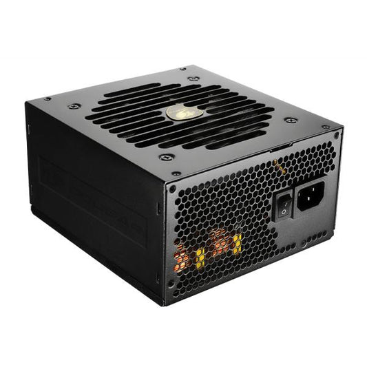 COUGAR ALIM GEX 750 (2024) 750W 80+ GOLD 100% JAPAN ATX 2.5 F.MOD