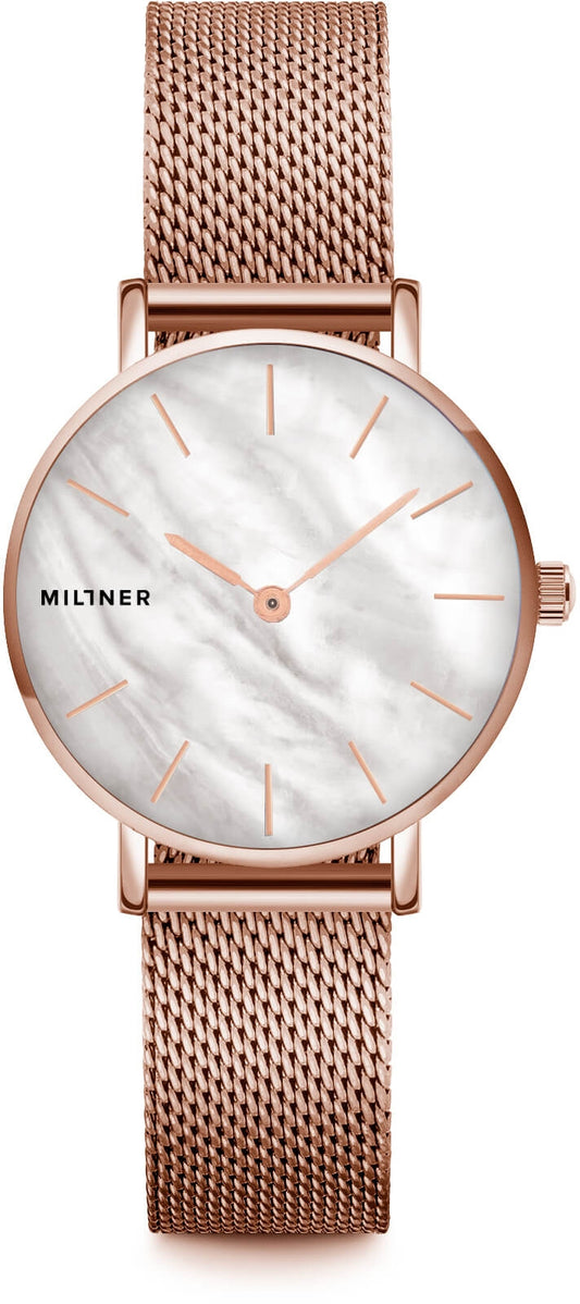 MILLNER Mod. 8425402504864