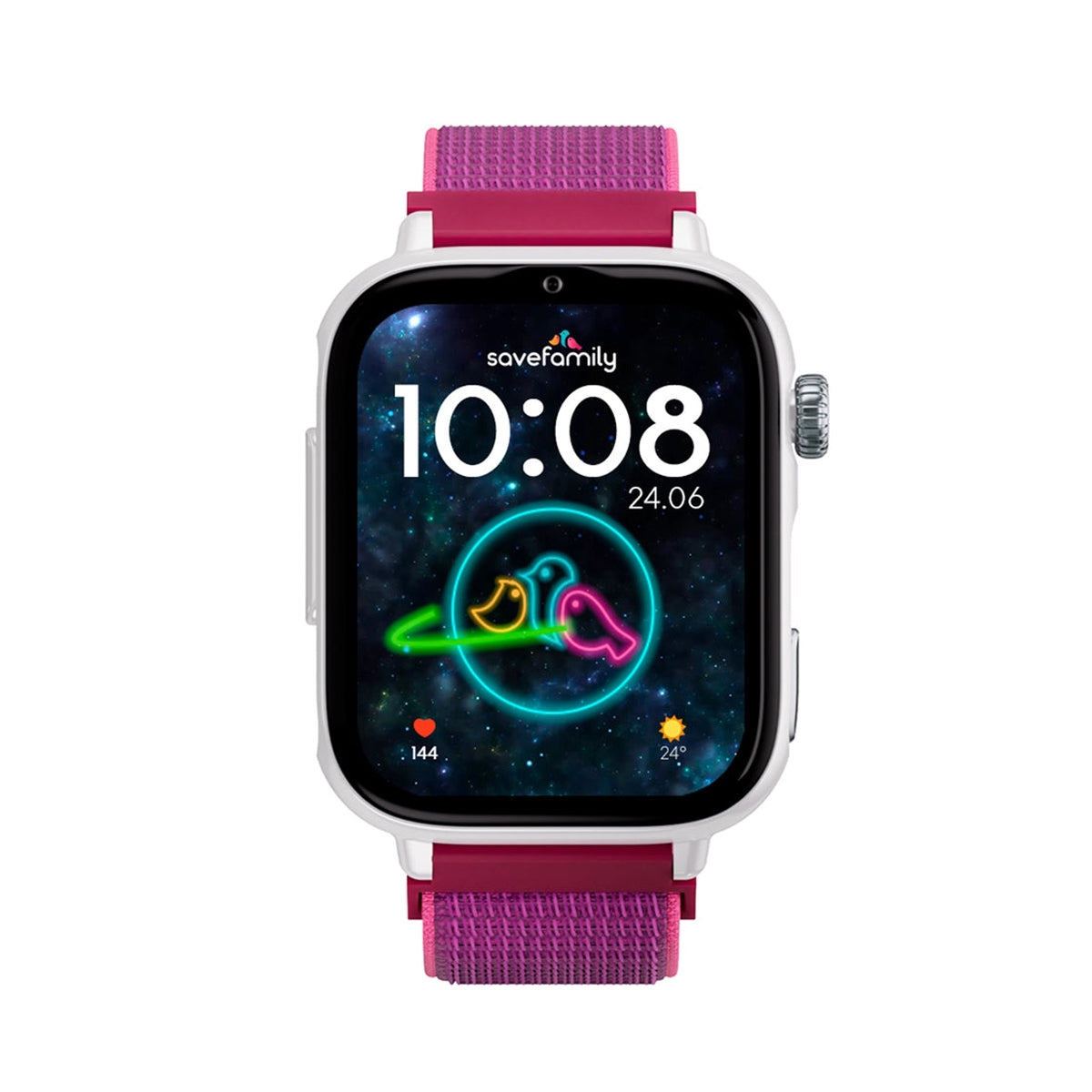 SAVEFAMILY WATCHES Mod. 8436628090147