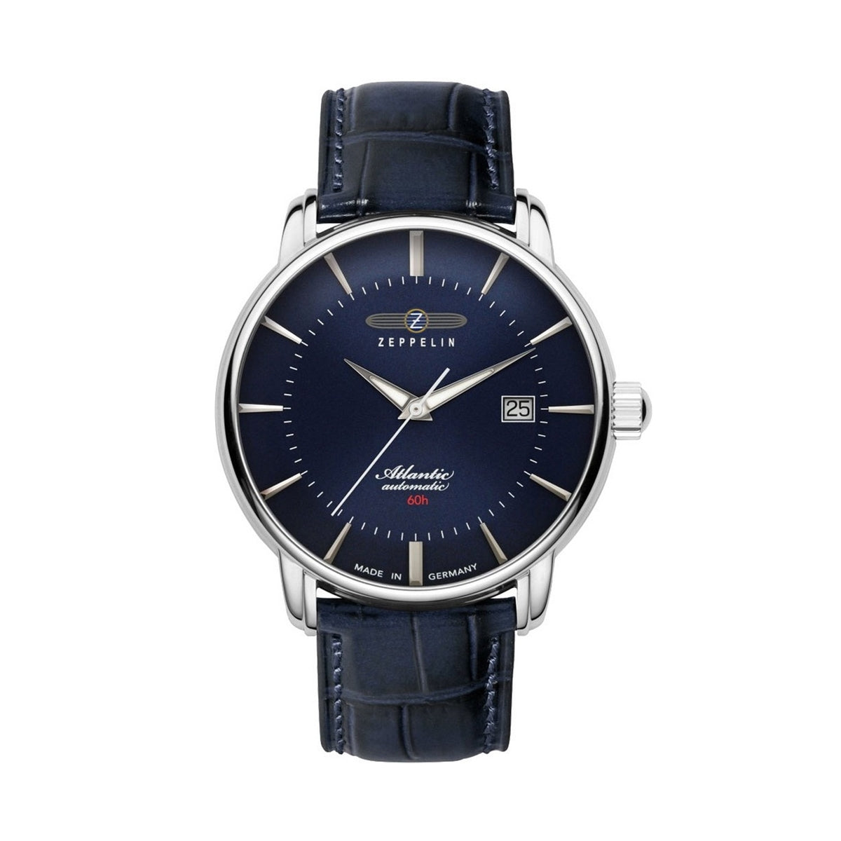 ZEPPELIN WATCHES Mod. 8460-3