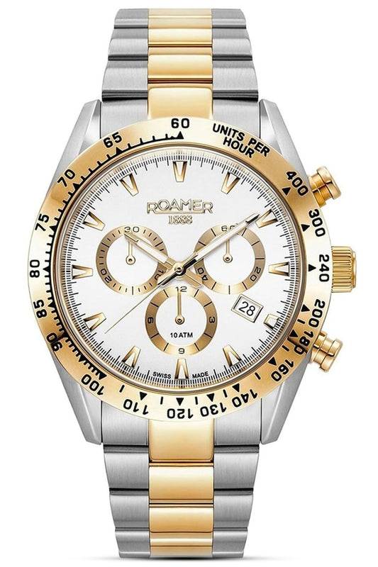 ROAMER Mod. 850837-47-15-20