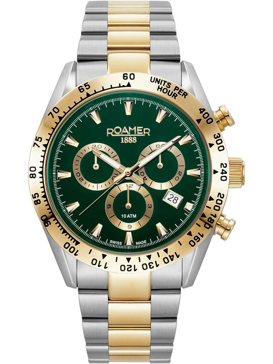 ROAMER Mod. 850837 47 75 20