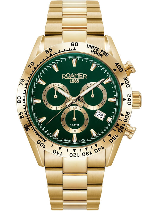 ROAMER Mod. 850837 48 75 20