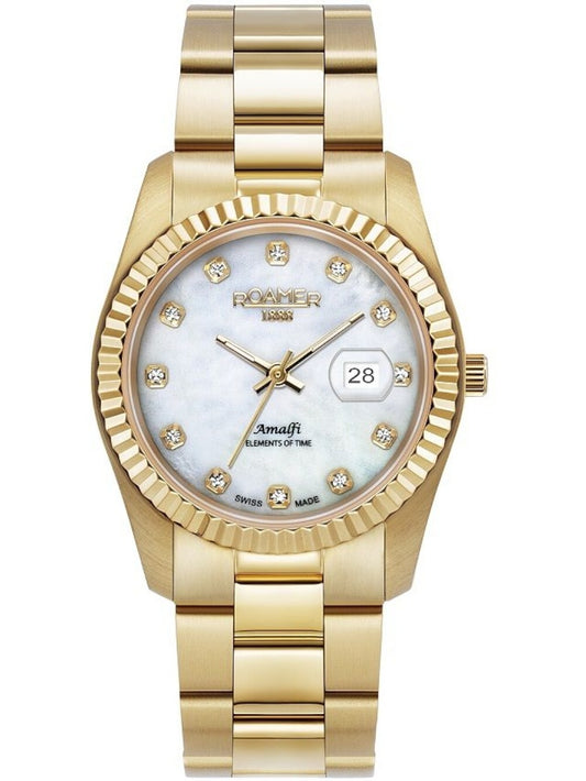 ROAMER Mod. 852844 48 89 20