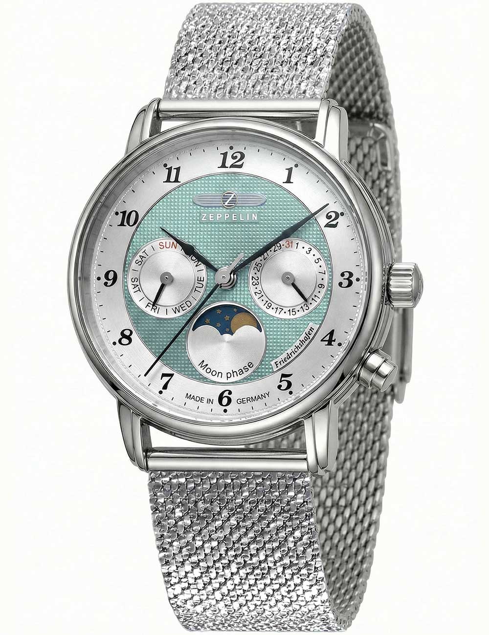 ZEPPELIN Mod. 85372_Set
