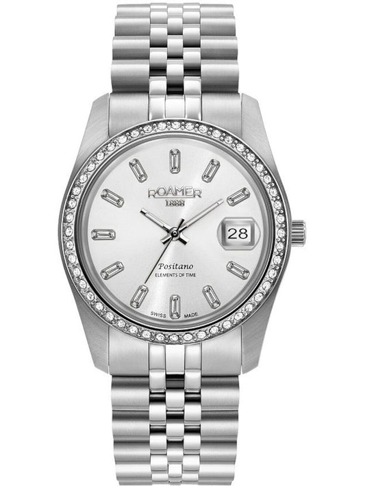 ROAMER Mod. 853858 41 19 20