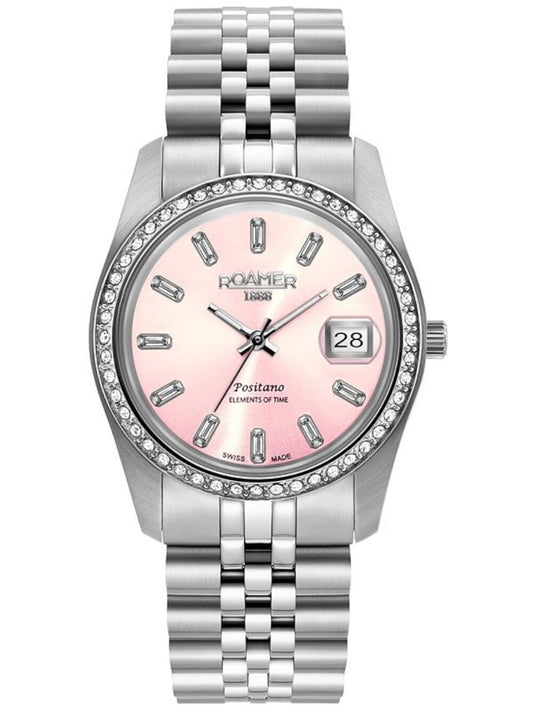 ROAMER Mod. 853858 41 30 20