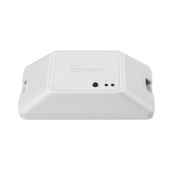 SONOFF BASICZB R3 - INTERRUTTORE SMART WIFI 1 CANALE - PROTOCOLLO ZIGBEE (IM190611001)