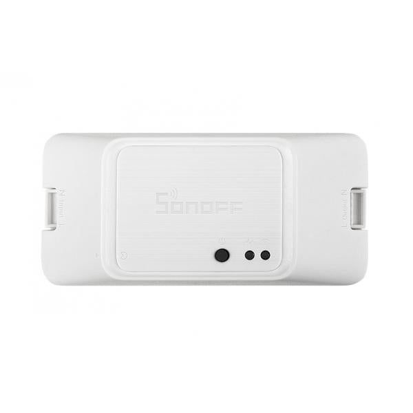 SONOFF BASICZB R3 - INTERRUTTORE SMART WIFI 1 CANALE - PROTOCOLLO ZIGBEE (IM190611001)