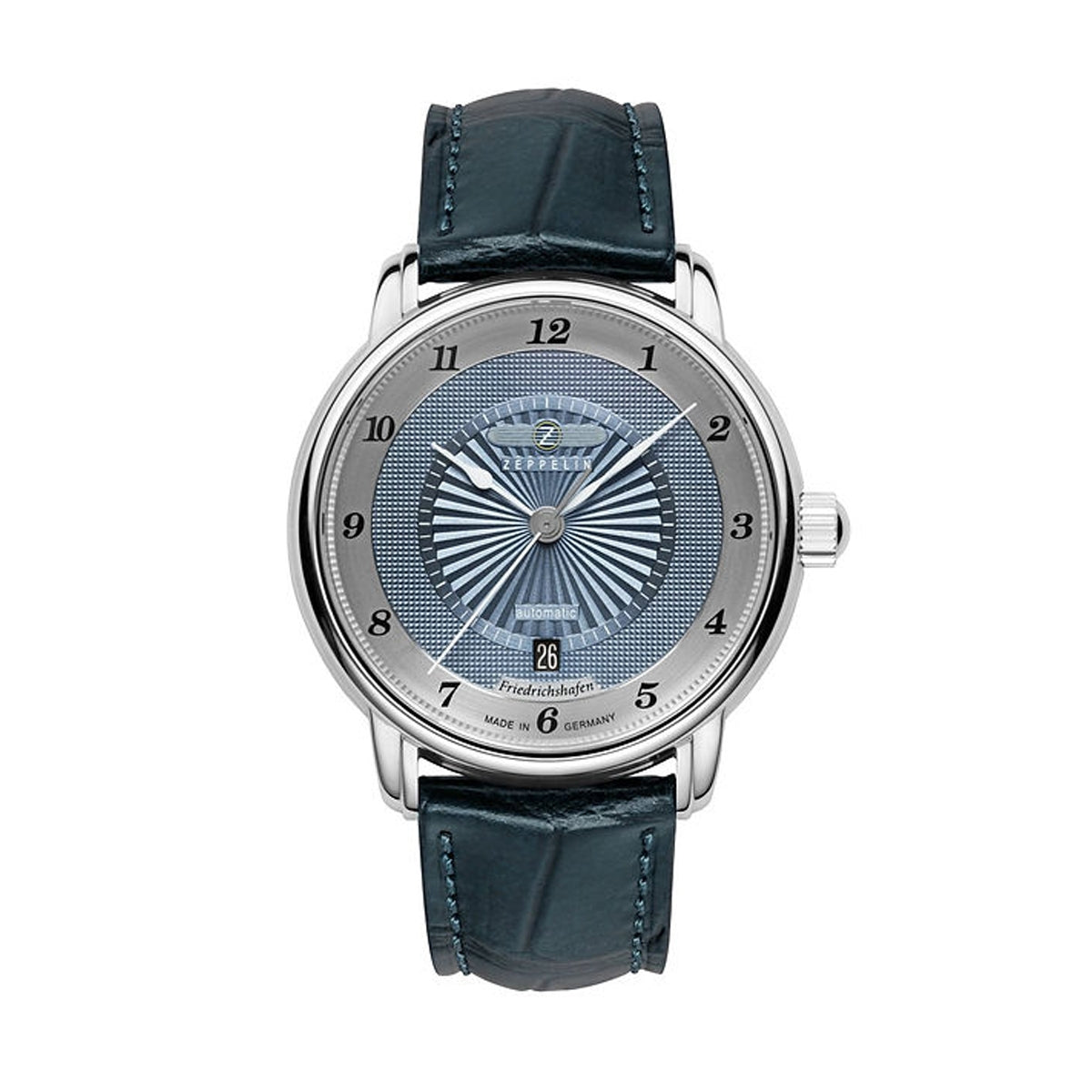 ZEPPELIN WATCHES Mod. 8556-3