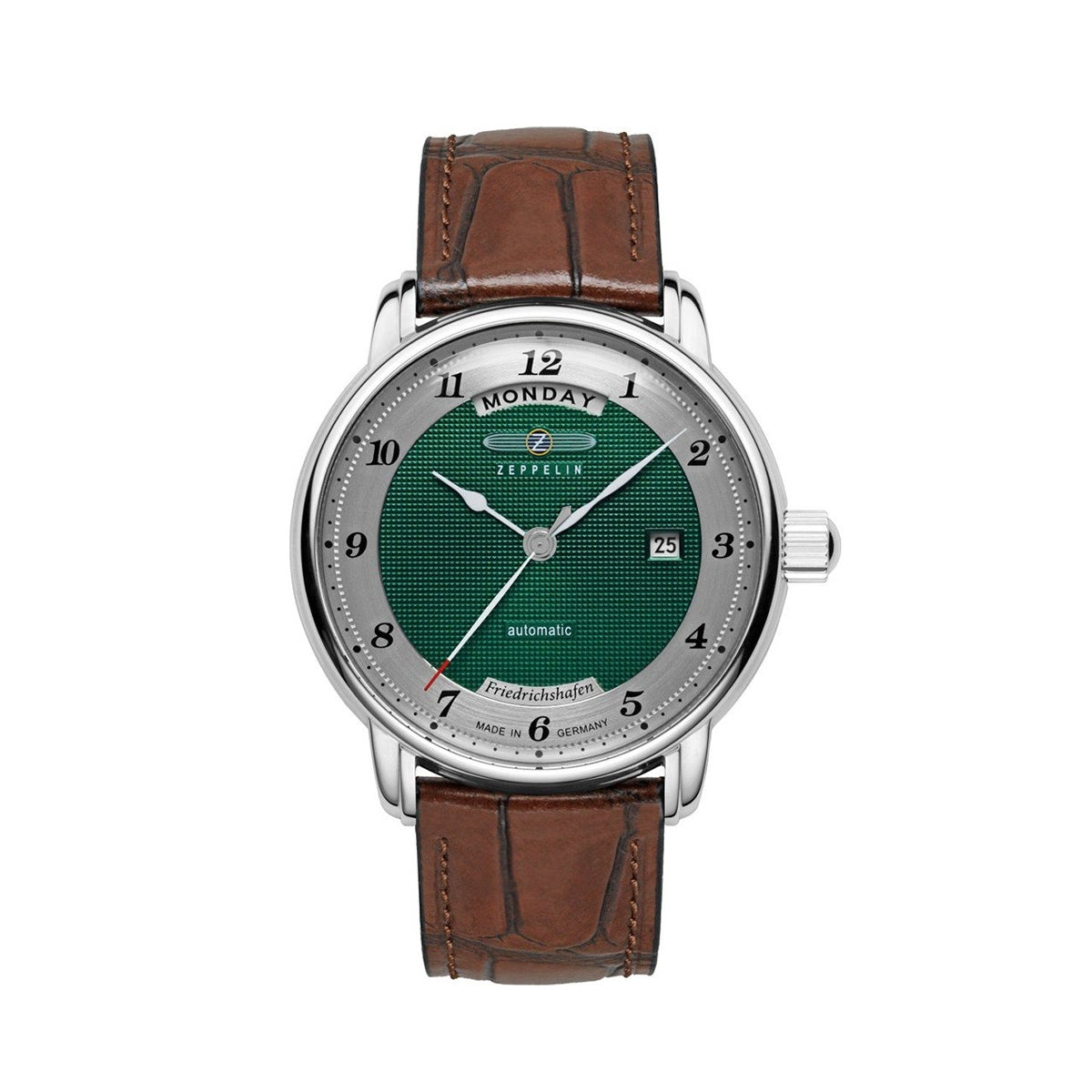 ZEPPELIN WATCHES Mod. 8562-2