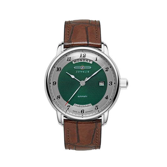 ZEPPELIN WATCHES Mod. 8562-2
