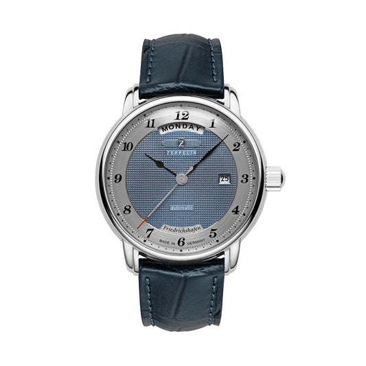 ZEPPELIN WATCHES Mod. 8562-3
