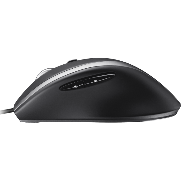Logitech 910-005784 mouse Ufficio Mano destra USB tipo A Ottico 4000 DPI