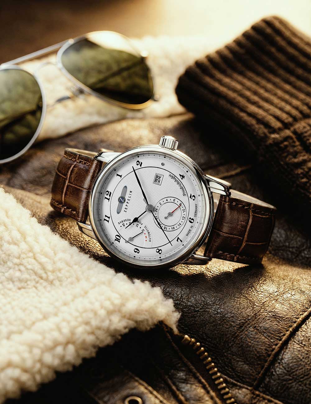 ZEPPELIN Mod. 85901