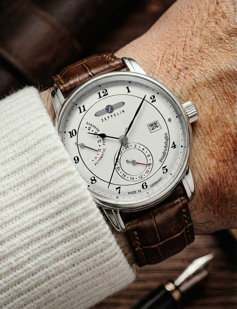 ZEPPELIN Mod. 85901