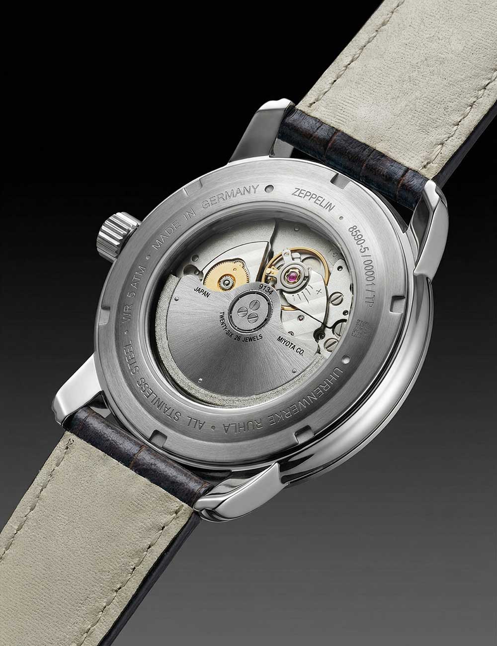 ZEPPELIN Mod. 85905