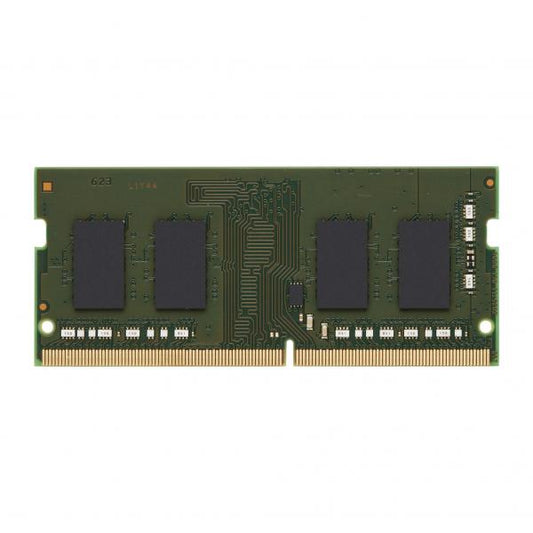 KT 32GB 3200MHz DDR4 SODIMM