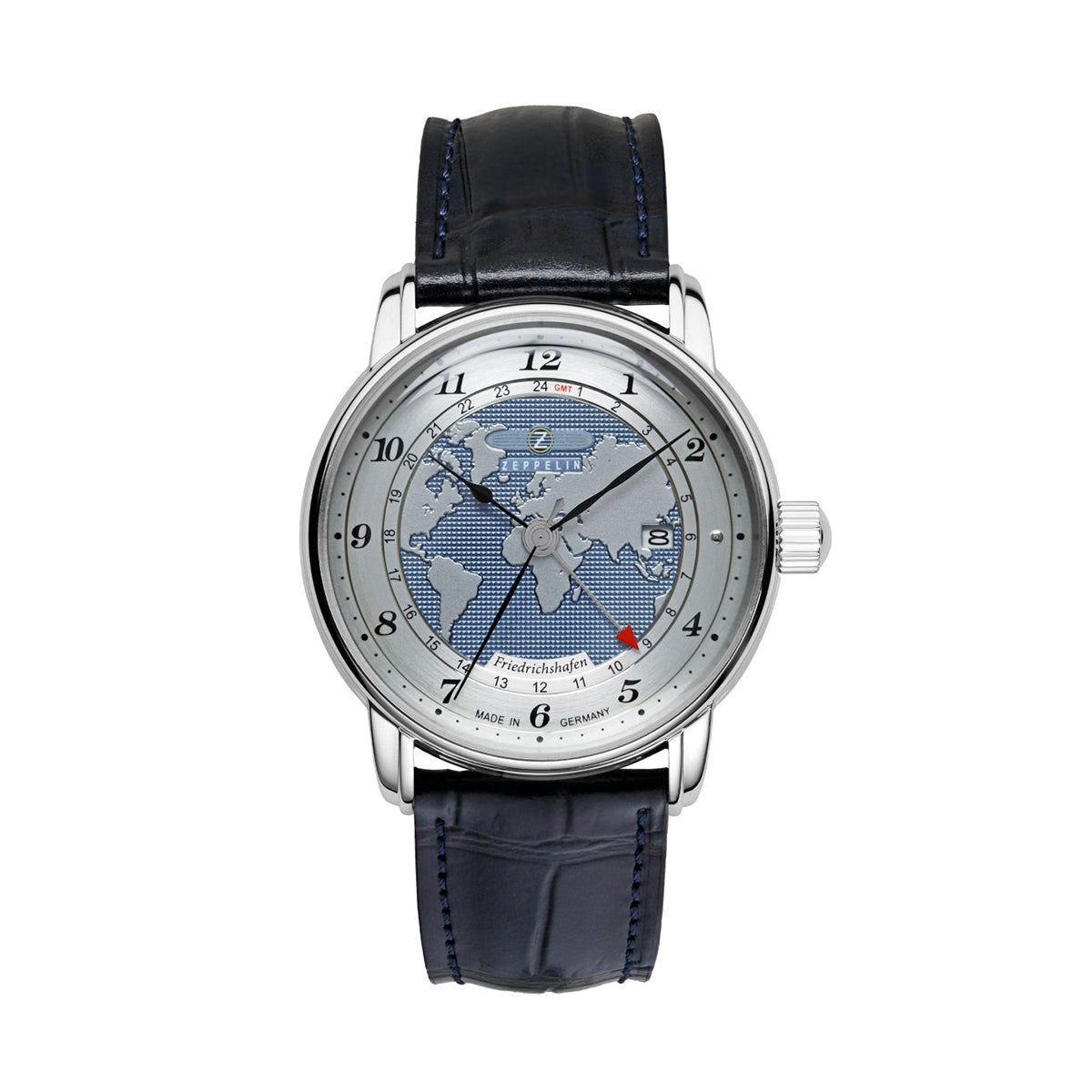 ZEPPELIN WATCHES Mod. 8596-3
