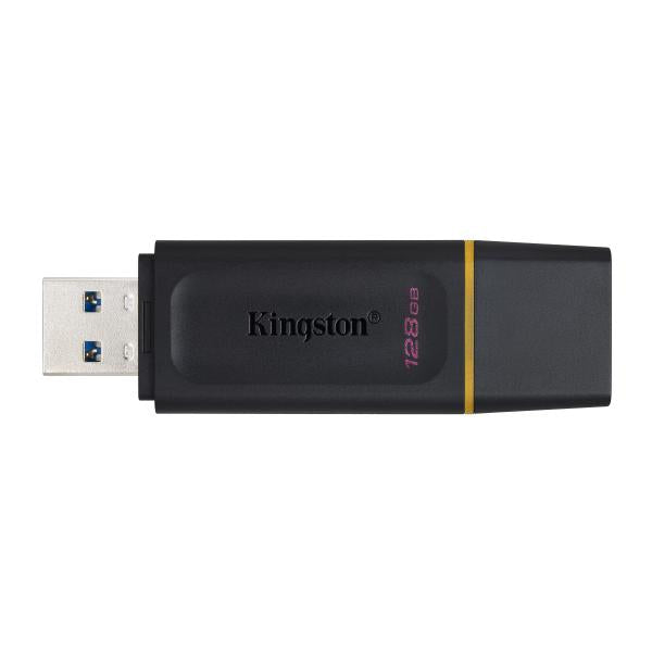 KINGSTON DATATRAVELER EXODIA 128GB (DTX/128GB) - PEN DRIVE 128GB USB-A 3.2