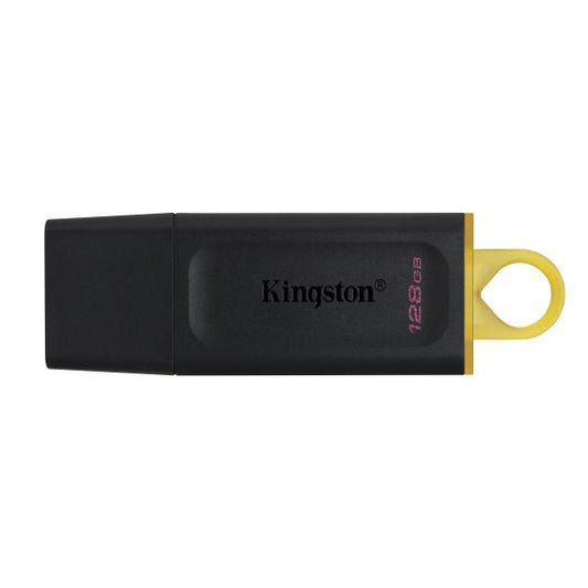 KINGSTON DATATRAVELER EXODIA 128GB (DTX/128GB) - PEN DRIVE 128GB USB-A 3.2
