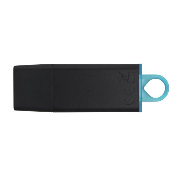 KINGSTON DATATRAVELER EXODIA 64GB (DTX/64GB) - PEN DRIVE 64GB USB-A 3.2